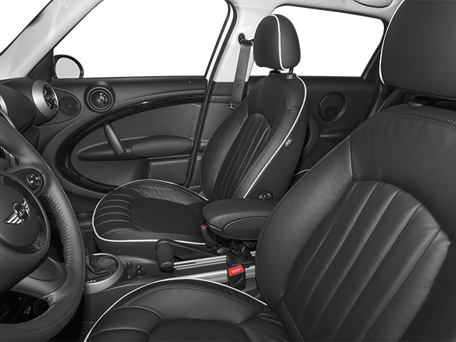 2013 MINI Cooper S Countryman S ALL4