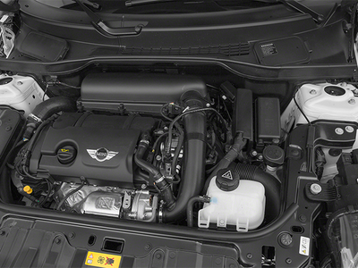2013 MINI Cooper S Countryman S ALL4