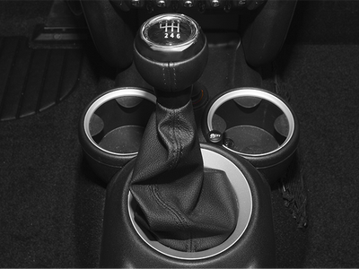2013 MINI Cooper S Base