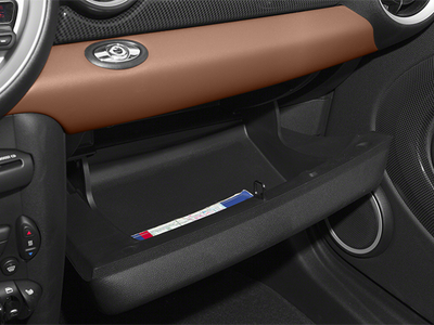 2013 MINI Cooper S Base