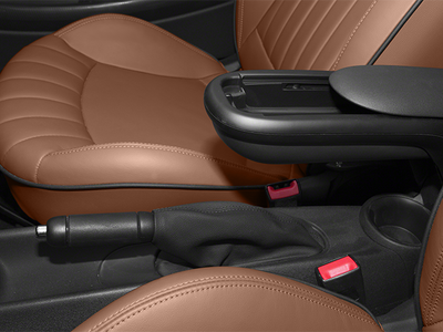 2013 MINI Cooper S Base