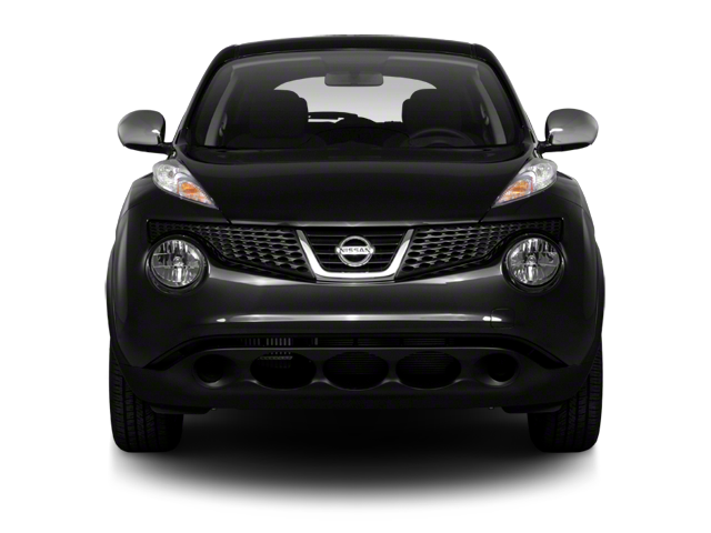 2013 Nissan Juke SV