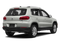 2013 Volkswagen Tiguan SEL 4Motion