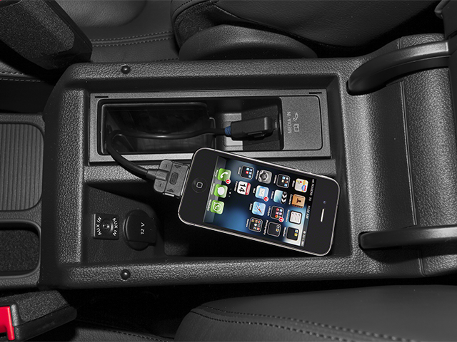2013 Volkswagen Tiguan SEL 4Motion