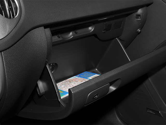 2013 Volkswagen Tiguan SEL 4Motion