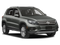 2013 Volkswagen Tiguan SEL 4Motion