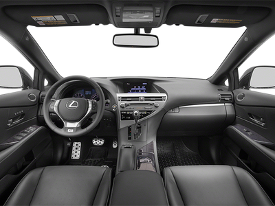 2014 Lexus RX 350