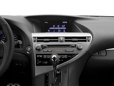 2014 Lexus RX 350
