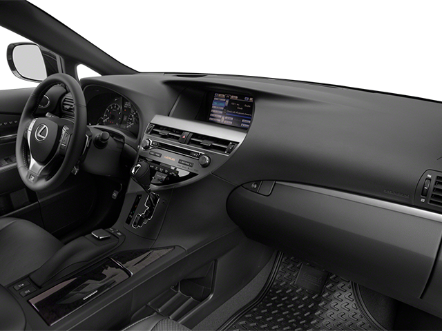 2014 Lexus RX 350
