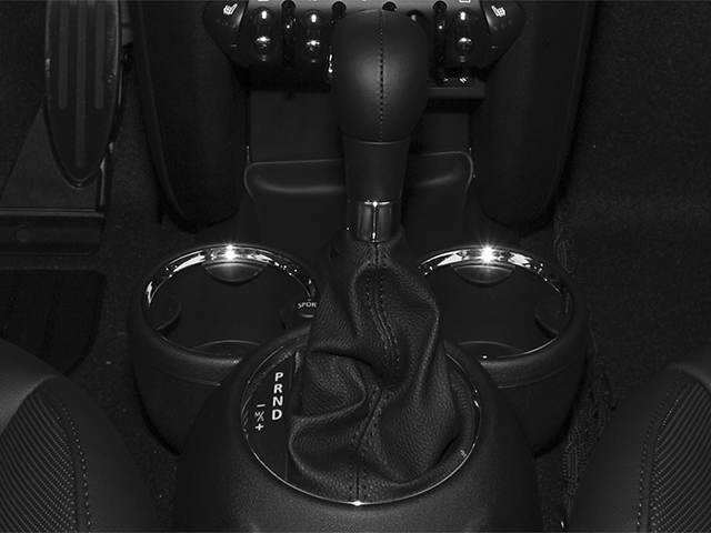 2014 MINI Cooper S Clubman