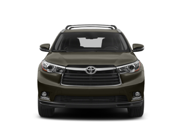 2014 Toyota Highlander XLE
