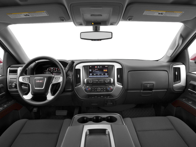 2015 GMC Sierra 1500 Base