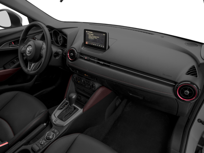 2016 Mazda Mazda CX-3 Touring