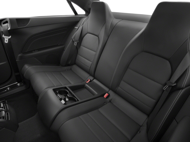 2016 Mercedes-Benz E-Class E 400 4MATIC®