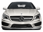 2016 Mercedes-Benz CLA CLA 45 AMG® 4MATIC®