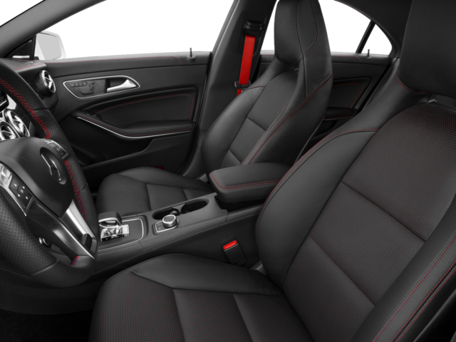 2016 Mercedes-Benz CLA CLA 45 AMG® 4MATIC®