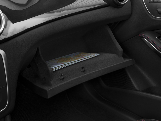 2016 Mercedes-Benz CLA CLA 45 AMG® 4MATIC®