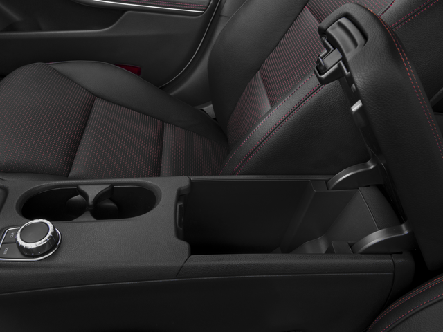 2016 Mercedes-Benz CLA CLA 45 AMG® 4MATIC®