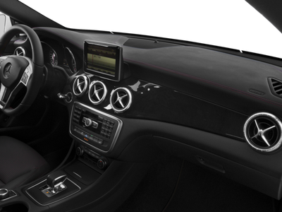 2016 Mercedes-Benz CLA CLA 45 AMG® 4MATIC®