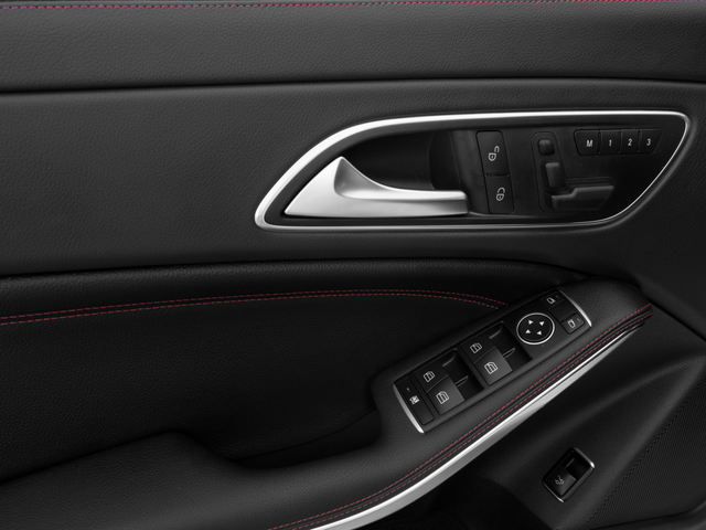 2016 Mercedes-Benz CLA CLA 45 AMG® 4MATIC®