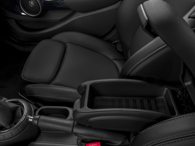 2016 MINI HARDTOP 4 DOOR Base