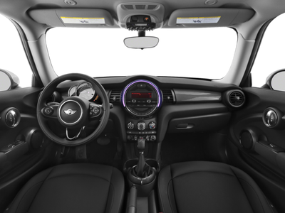 2016 MINI HARDTOP 2 DOOR Base