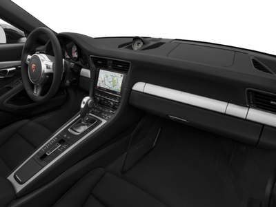 2016 Porsche 911 4S