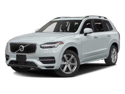 2016 Volvo XC90 Hybrid T8 Inscription