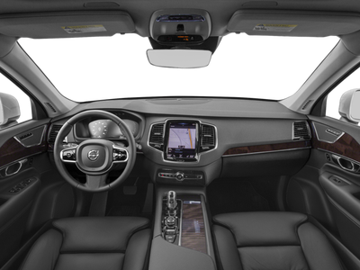 2016 Volvo XC90 Hybrid T8 Inscription