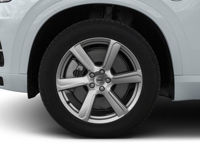 2016 Volvo XC90 Hybrid T8 Inscription