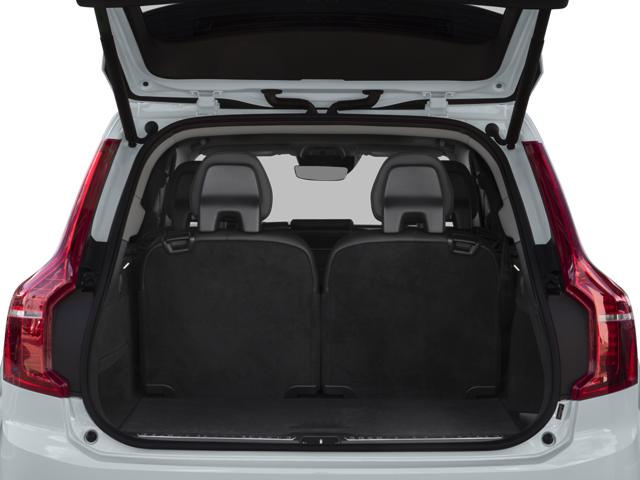 2016 Volvo XC90 Hybrid T8 Inscription