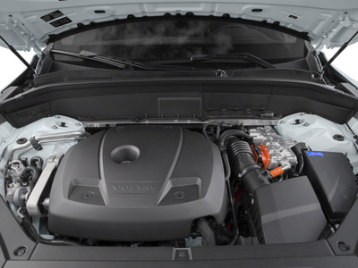 2016 Volvo XC90 Hybrid T8 Inscription