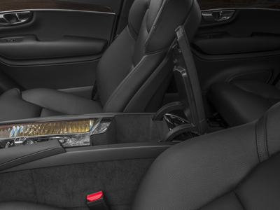 2016 Volvo XC90 Hybrid T8 Inscription