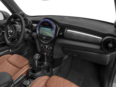 2017 MINI Cooper S Base