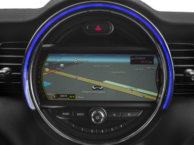 2017 MINI Cooper S Base