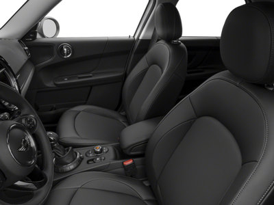 2017 MINI COUNTRYMAN Cooper