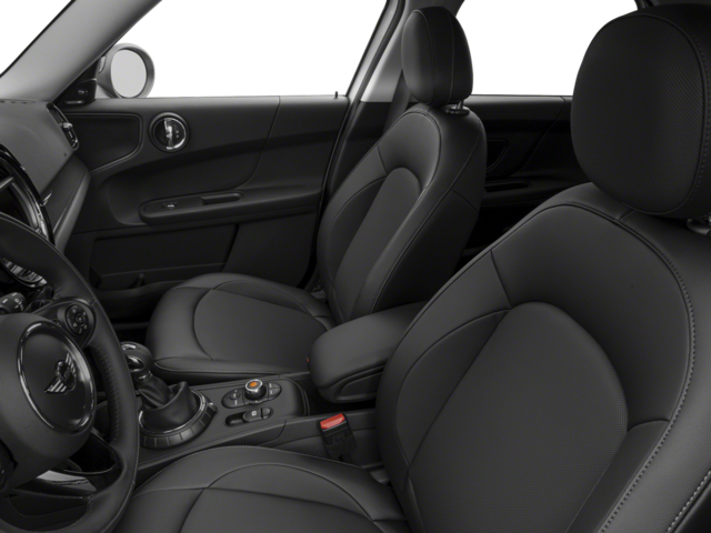 2017 MINI COUNTRYMAN Cooper