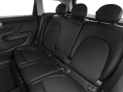 2017 MINI COUNTRYMAN Cooper