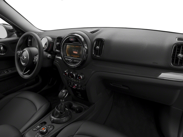 2017 MINI COUNTRYMAN Cooper