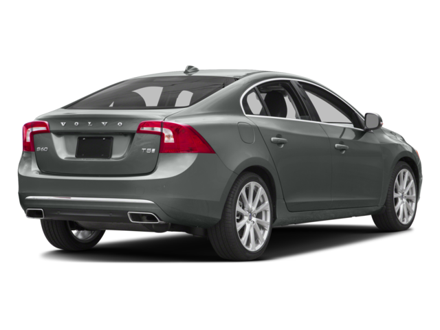 2017 Volvo S60 Inscription T5
