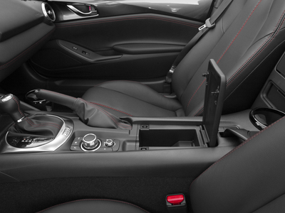 2018 Mazda Mazda Miata Club