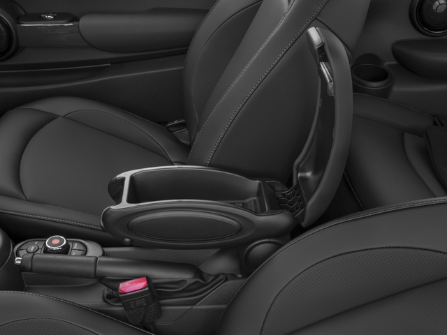 2018 MINI Cooper Base