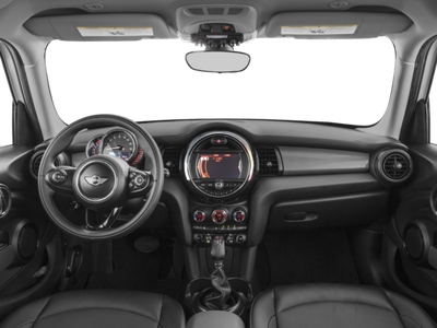 2018 MINI Cooper Base