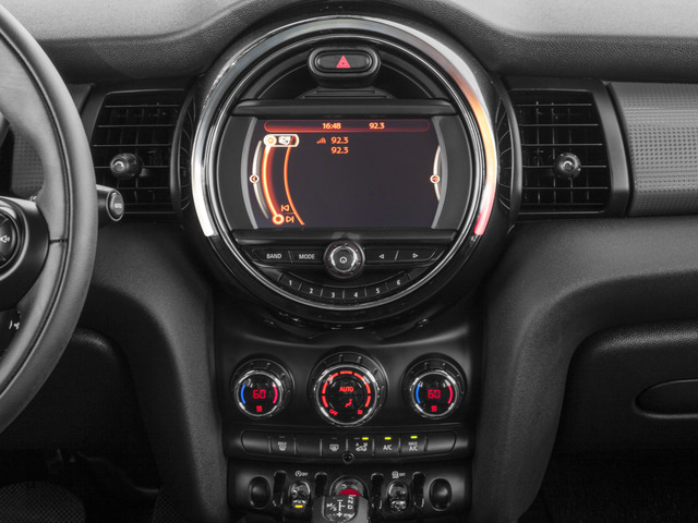 2018 MINI Cooper Base