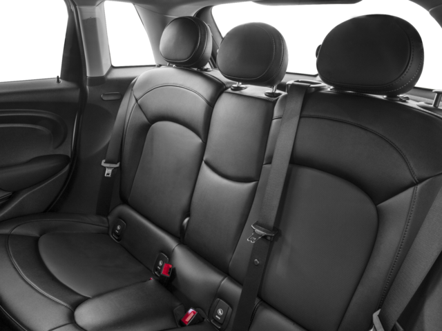 2018 MINI Cooper Base