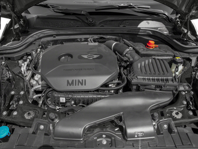 2018 MINI Cooper Base