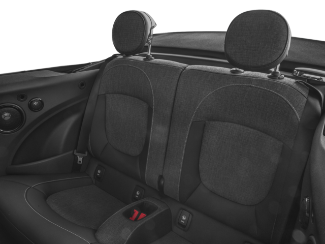 2018 MINI Cooper Base