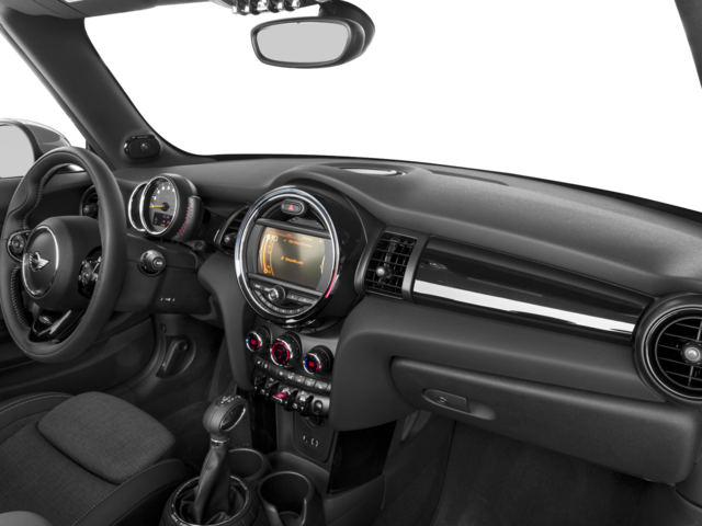 2018 MINI Cooper Base