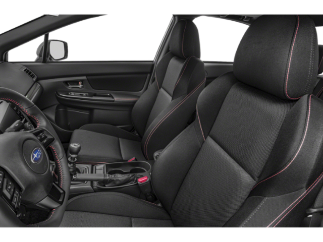 2018 Subaru WRX Limited 50th Anniversary Edition