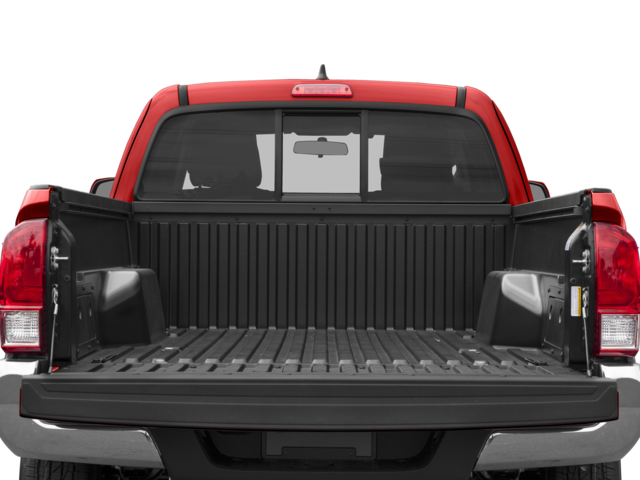 2018 Toyota Tacoma SR5 V6